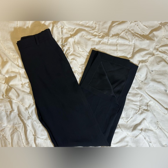 Babaton slit at the bottom pants - Picture 3 of 4